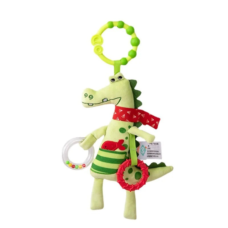 Soft Giraffe Baby Toy for Bed Stroller Spiral - Crib, Stroller, Car Seat Rattle C animal baby toy baby development toy baby handle toy baby plush toy baby rattle baby shower gift baby spiral toy butterfly rattle car seat toy colorful plush duck plush toy early education toy giraffe baby toy handle toy hot selling baby toy infant development toy newborn gift plush baby toy plush handbell toy rabbit baby toy sensory baby toy sensory toy soft baby toy spiral crib toy stroller toy teether toy toddler toy